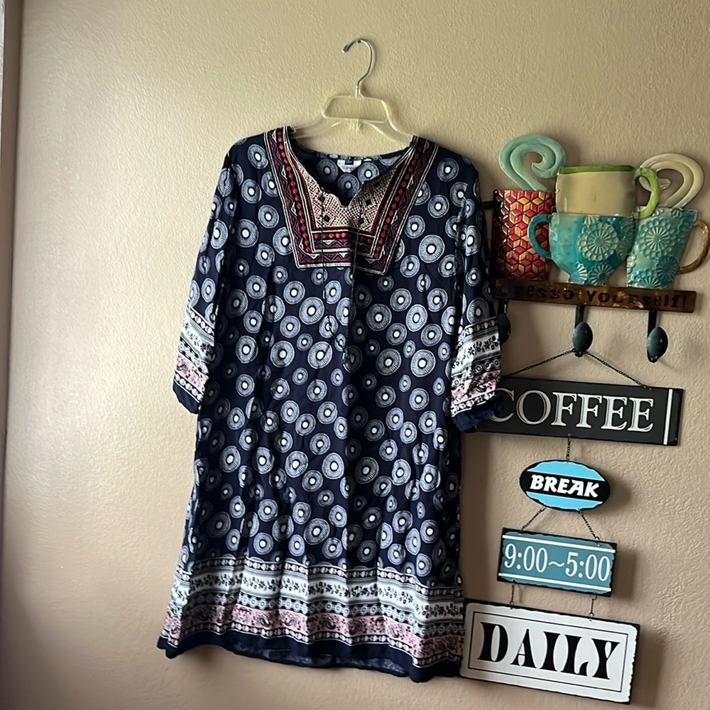 Women’s Measeor XL Dress